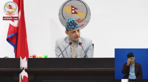 Parliamentary special committee chair election set for Wednesday