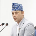 Speaker reminds lawmakers of rules on mobile phones and parliamentary conduct