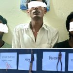 Woman killed while resisting midnight robbery in Parsa