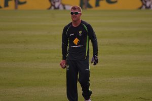 David Warner likely to play in Nepal Premier League, Australian source says