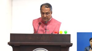 Gas supply easing, no need to worry about shortages during festive season: Minister