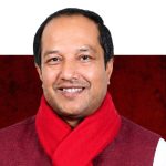 Who is the new Industry Minister, Deepak Kumar Sah?