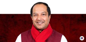 Who is the new Industry Minister, Deepak Kumar Sah?