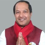 Who is the new Industry Minister, Deepak Kumar Sah?
