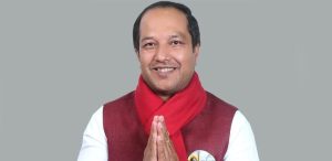 Sunsari-4 Lawmaker Deepak Kumar Sah Recommended as New Industry Minister