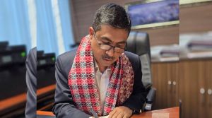 Dirghayu Kumar Shrestha appointed NEA executive director