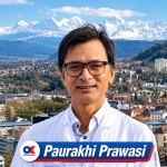 A Doctor, a dream and a cancer hospital for Nepal 