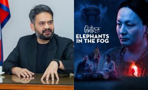 PM Balen Shah congratulates Oscar-recommended film ‘Elephants in the Fog’