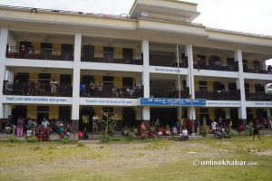 Nuwakot to hold meeting on management of Rasuwa flood holding centres