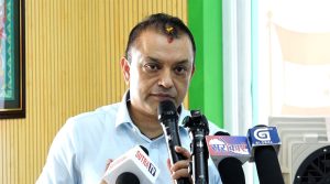 Congress sets nomination fees for leadership positions from ward to central level