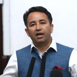Parliamentary committee calls for results-oriented Nepal participation at COP31
