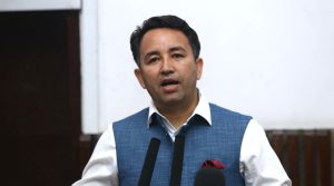 Parliamentary climate committee begins work under Ganesh Parajuli