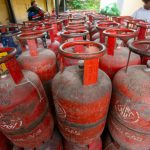 Third batch of gas cylinders sent to Bhotekoshi flood victims