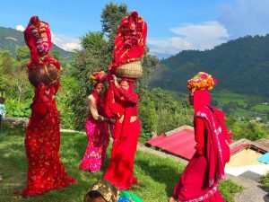 President Paudel extends greetings on Gaura Parba