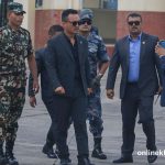 Home Minister leaves Gen Z Memorial Park without inaugurating it after martyrs’ families reject statues