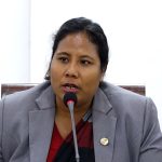 Forest Minister calls for climate change to be made a national priority
