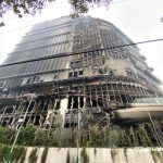 Hotels recover from Gen Z protests, but Hilton still under reconstruction