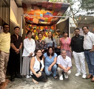Made in Mind Series III exhibition concludes today