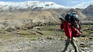 Two decades on, Nepal’s conservationists search for new ‘dream’ generation