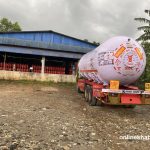 How Terai industries are rerouting gas to Kathmandu after highway blockage