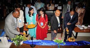 Nepal’s resilience highlighted at St. Xavier’s College International Conference