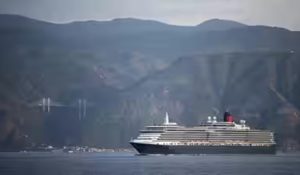 Passenger ship carrying 240 goes missing in Indonesia, loses contact in Java Sea