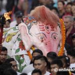 Nepal Academy to launch ‘Katha Dabali’ with Indra Jatra stories