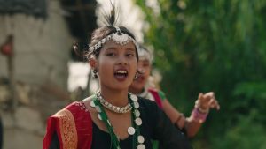 Music video for Jabunik Rukhwa released on YouTube
