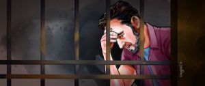 Bill proposes jail, Rs 500,000 fine for attacks on health workers