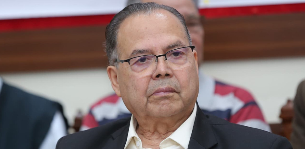 Jhalanath Khanal