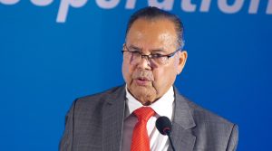 China’s development model offers lessons for Nepal, says Khanal