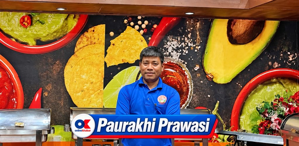 Kaaluram Chaudhary