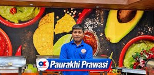 From Udayapur to America, one job at a time