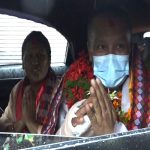 Kabir Maharjan discharged after surviving 10 days trapped inside hydropower tunnel