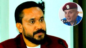 RSP lawmaker Sunar’s remarks against IGP Karki removed from parliamentary record