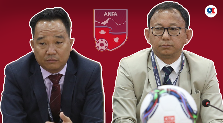 ANFA