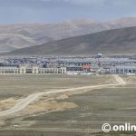 Rasuwagadhi closure diverts Chinese imports to Korala, but Nepal’s alternative route is unprepared
