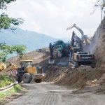 Preparations underway to partially reopen Prithvi Highway at Krishnabhir