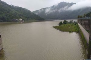 Hetauda-Kathmandu route closed as Indrasarovar water level rises