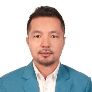 Lakshman Lama