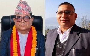 Gandaki health secretary removed amid bribery allegations against former minister