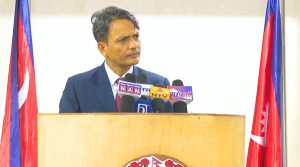 Nepal coordinating with China to bring back Nepalis stranded in Kerung
