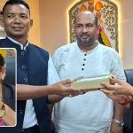 Madhesh government begins printing and distributing driving licences itself