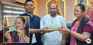 Madhesh government begins printing and distributing driving licences itself