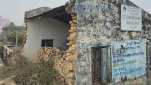 The health governance gaps in Madhesh Province