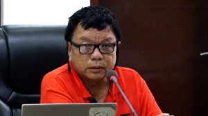 Minister Pun: Work underway to free NAST from political interference