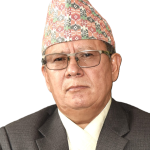 Mahendra Man Gurung