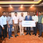 Mamaearth contributes Rs 2.1 million to Nepal disaster relief fund