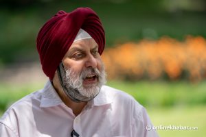‘Nepali leaders understand India better than India understands itself’