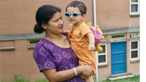What my mother taught me about womanhood
